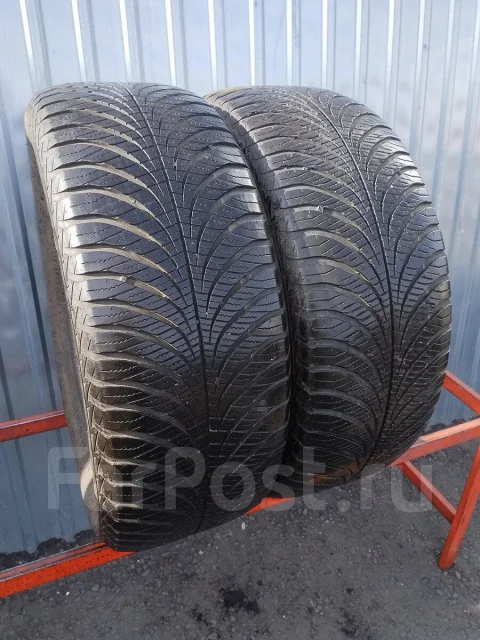 Goodyear Vector 4Seasons Gen-2