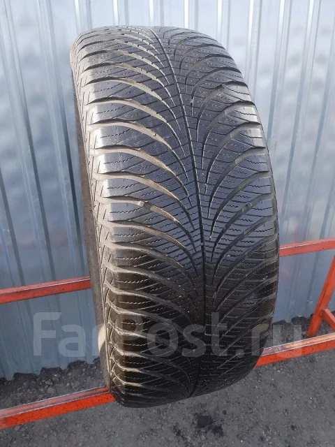 Goodyear Vector 4Seasons Gen-2