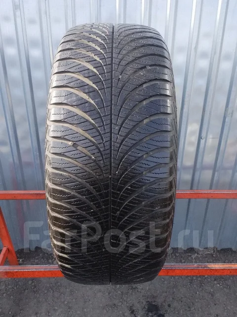 Goodyear Vector 4Seasons Gen-2