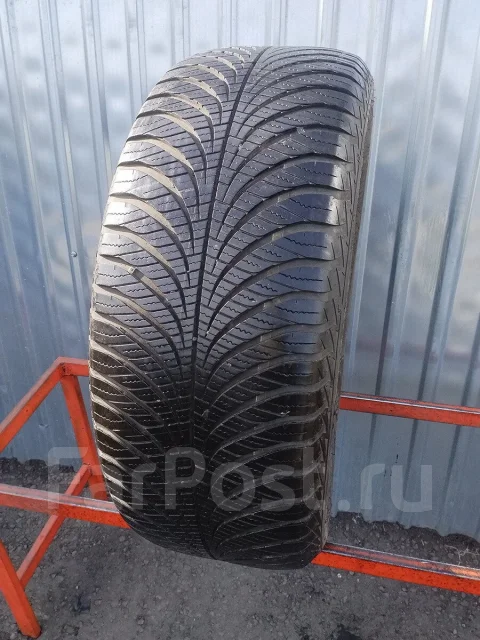 Goodyear Vector 4Seasons Gen-2