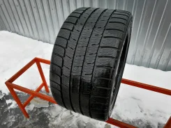 Michelin Pilot Alpin 2