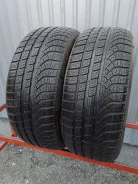 Pirelli P Zero Winter