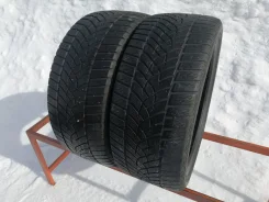 Goodyear UltraGrip Performance Gen-1