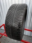 Michelin Pilot Alpin 5 SUV