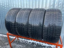 Continental ContiCrossContact Winter