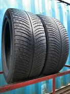 Michelin Pilot Alpin 5 SUV