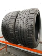 Pirelli P Zero Winter