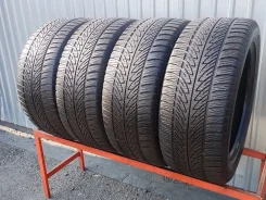 Goodyear UltraGrip 8 Performance