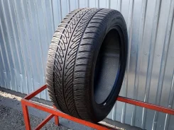 Goodyear UltraGrip 8 Performance