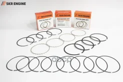 ������ ��������� STD (�����. ) Daewoo /Chevrolet SKR Engine ���. PR2827 PR2-827 SKR Engine PR2827 ����