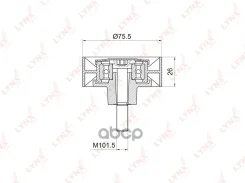 ����� �������� ���������� ����� LYNXauto ���. PB7006 PB7006 LYNXauto PB7006 ����