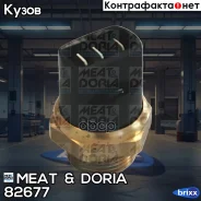 ���������������� ����������� Audi A8 (4D2,4D8) VW Transporter IV MEAT Doria ���. 82677 82677 ����