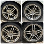 AVS Model 5