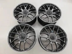 RAYS Volk Racing G27