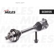 ������ � ����� �����/������ VW Sharan/FORD Galaxy/SEAT Alhambra 1.8-2.8 97-06 (GKN 303922) GC00135 GC00135 ����