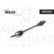 ������ � ����� ������ Renault Megane/Scenic 1.9D 01-03 (GKN 303615) GC02123 GC02123 ����