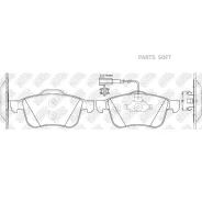 ���� � ��-�� ������� ��������� �������� (� �������� ������) PN0382W, ������ PN0382W ����