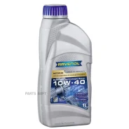 Ravenol Motogear