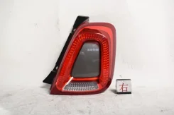������ ������ Fiat abarth 595 ABA-31214T ������ 52007422 ����