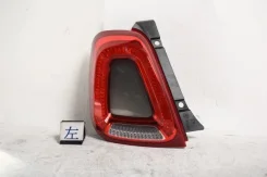 ������ ������ Fiat abarth 595 ABA-31214T ����� 52007424 ����