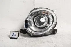 ���� Fiat abarth 595 ABA-31214T ����� 52059137 ����