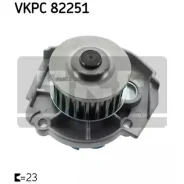 ������� ����� FIAT, Lancia VKPC82251 ����