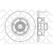 ���� ��������� ������! VW Golf/Vento/Passat 2.0/2.8/1.9TDi 91 60204736SX ����