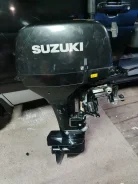 Suzuki. 15��.�., 2-�������, ����������, ���� S (381 ��), 2012 ��� ����