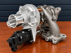 ������� ����� Chery Jetour Omoda Exeed 1.5 SQRE4T15C � ���������� E4T15C1118010 ����