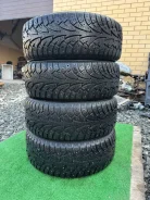 Hankook Winter i*Pike