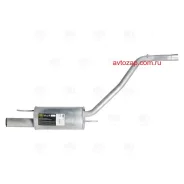 ���������! ��������, ����. ����� VW T4 2.0-2.8 VR6 96-03 Trialli EMM1906 EMM1906 ����