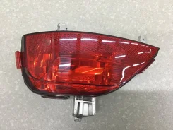 ������ ������ � ������ ����� Nissan Terrano 3 (D10) 2014-2022 [2656500Q0B] 2656500Q0B ����