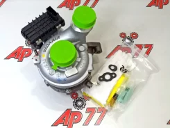������� Hyundai CRDI 135kw Vidarir 282312F001 VDR282312F001 D4HA VDR282312F001 ����