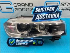 ���� BMW X5 2014 63117317108 F15 N57D30 3.0, ������ 63117317108 ����