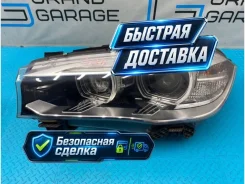 ���� BMW X5 2014 63117317107 F15 N57D30 3.0, ����� 63117317107 ����