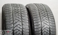 Pirelli Scorpion
