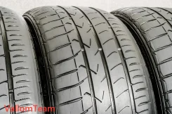 Toyo Tranpath mpZ