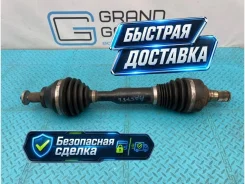 ������ Volvo XC70 2008 36051322 BZ B6324S 3.2, �������� ����� 36051322 ����
