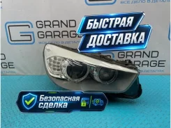 ���� BMW 5-Series 2010 63127262726 F07 N55B30A 3.0, ������ 63127262726 ����