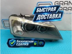 ���� BMW X3 2011 63117277002 F25 N52B30A 3.0, ������ 63117277002 ����