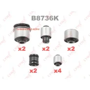 �������� ������������� ������� ��������, ��� Lynxauto B8736K B8736K ����