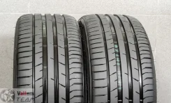 Toyo Proxes Sport