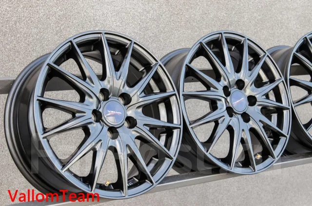 Weds Velva Sport