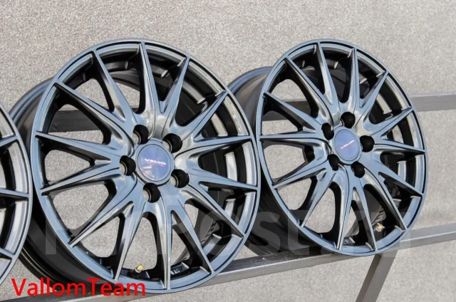 Weds Velva Sport