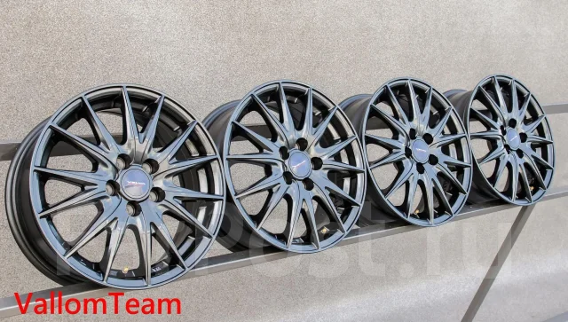 Weds Velva Sport