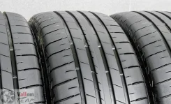 Bridgestone Turanza T005A