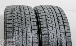 Bridgestone Blizzak VRX2