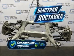 ����� �������� � ����� (���������) BMW 7-Series 2016 33316883918 G11 B58B30A 3.0, ������ 33316883918 ����