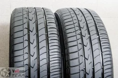 Toyo Tranpath mp7