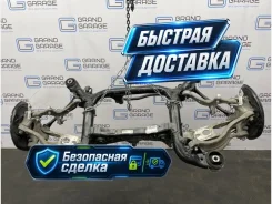 ����� �������� � ����� (���������) Audi Q7 2017 4M0505235BP 4MB CREC 3.0, ������ 4M0505235BP ����